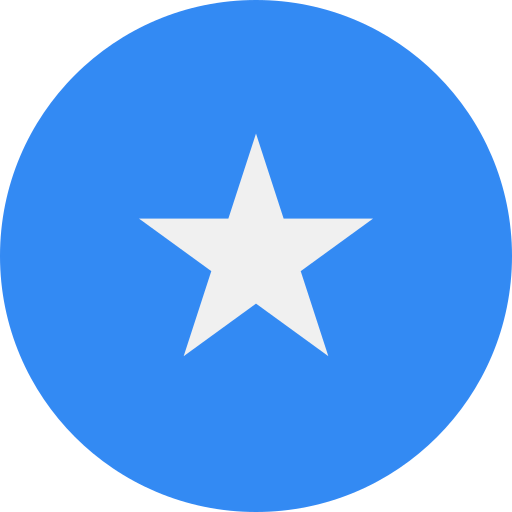 somalia
