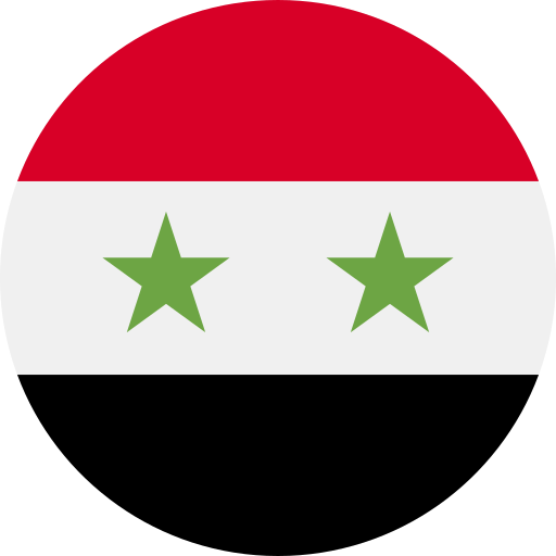 syria