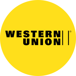 western union logo