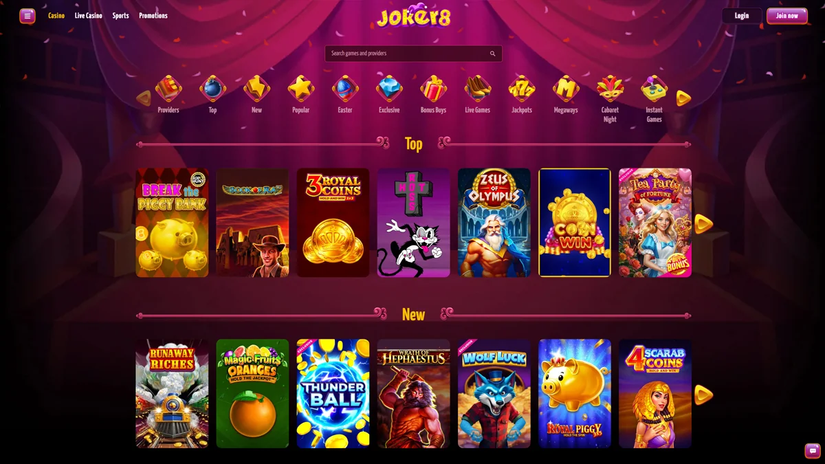 Joker8-Casino-Slots