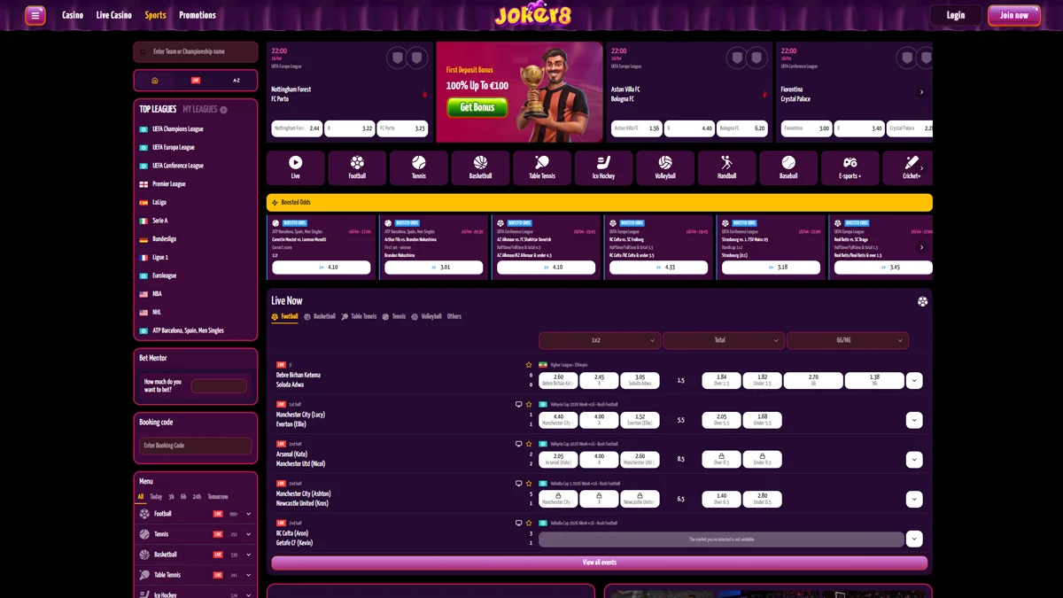 Joker8-Casino-Sports-Betting