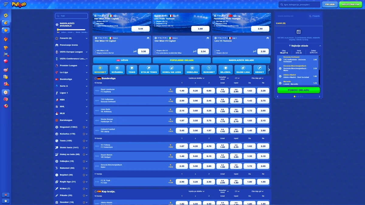 Pistolo-Casino-Croatia-Sports-Betting