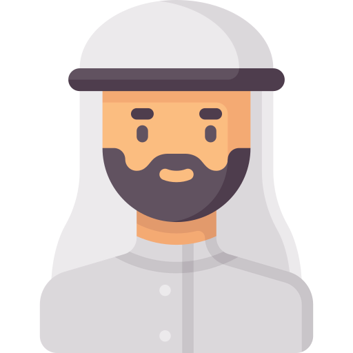 arab support