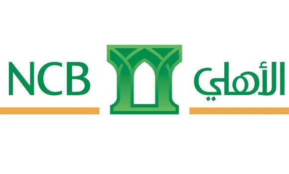 NCB Logo