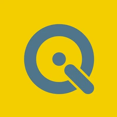 Qi Card Logo