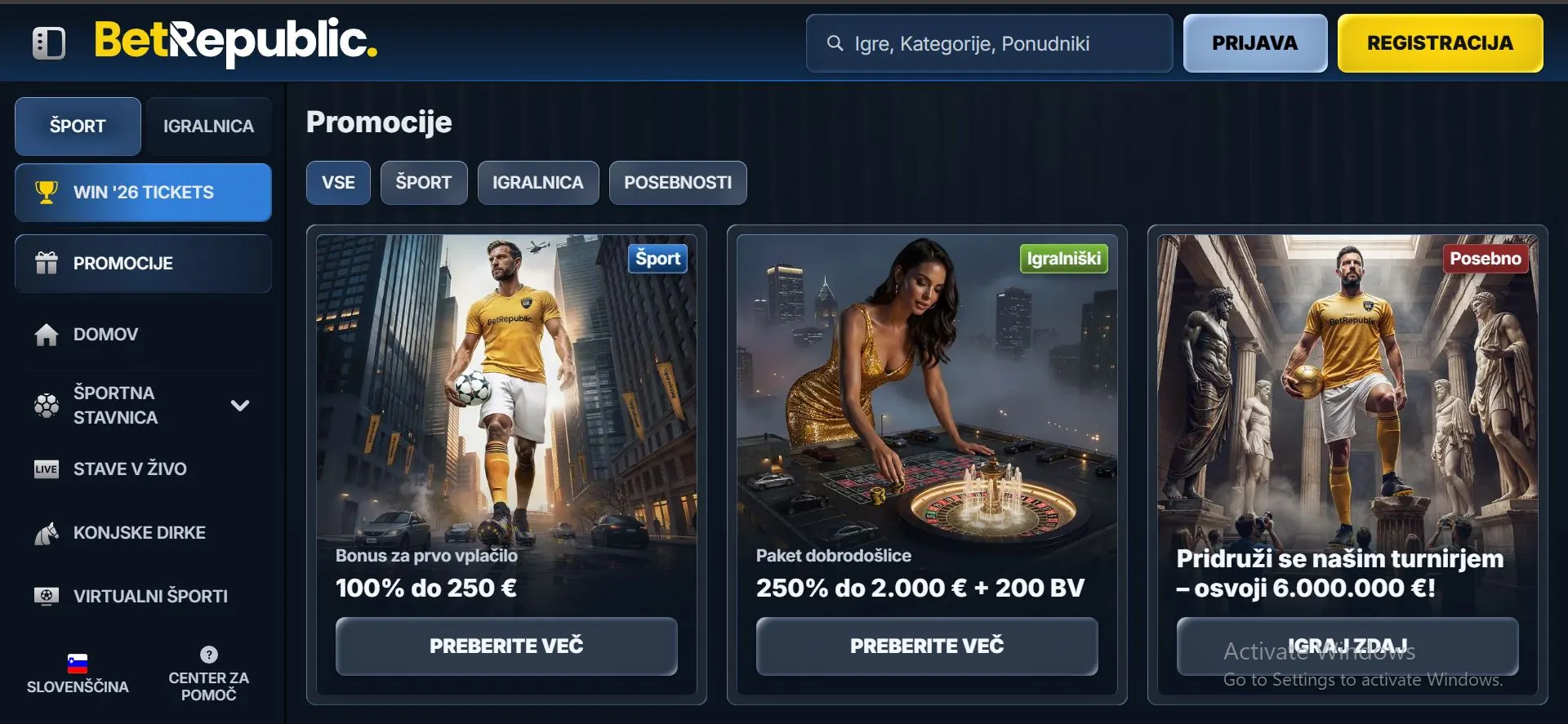 betrepublic-casino-promotions