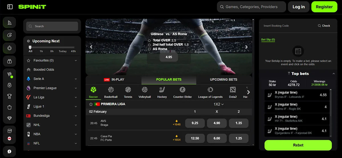 SpinIt-Casino-Sportsbook