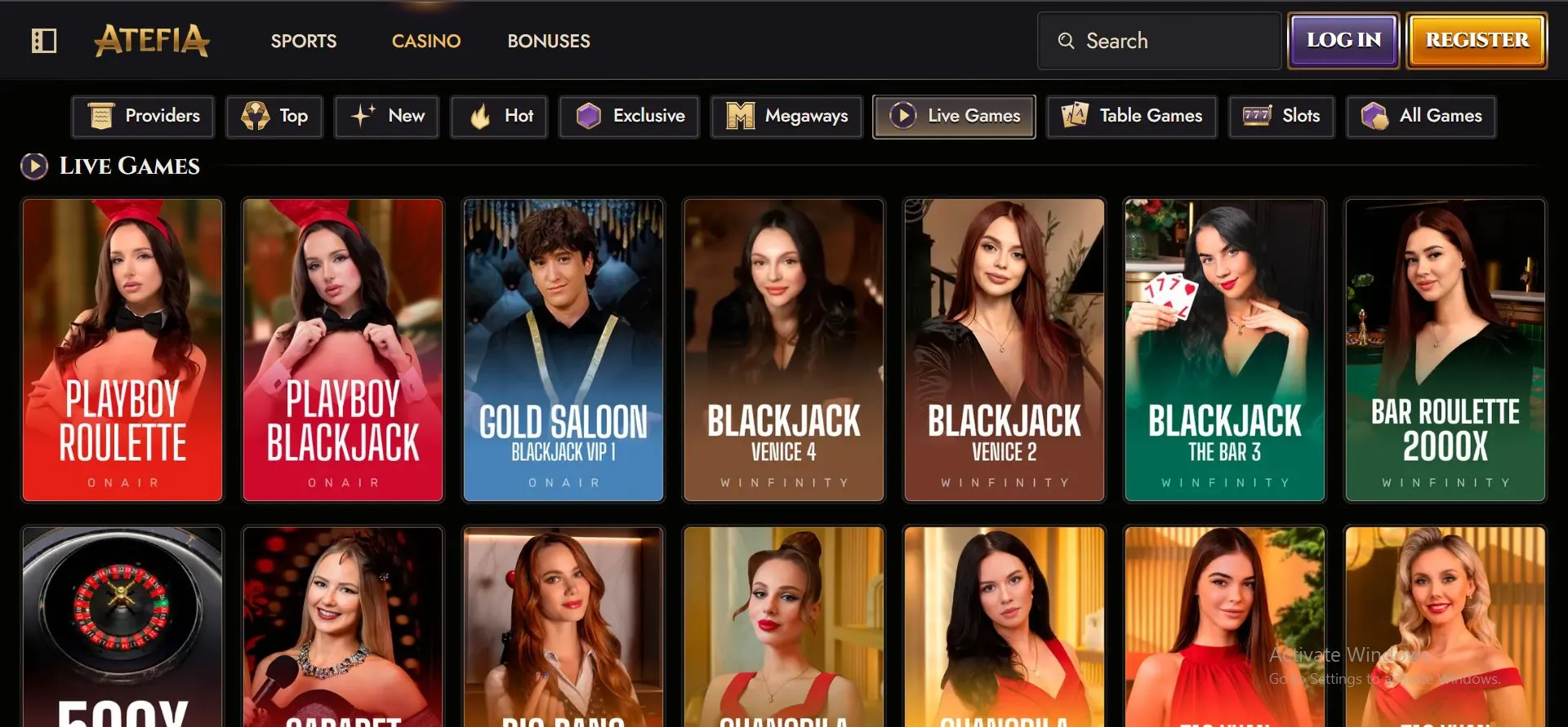 atefia-casino-live-games