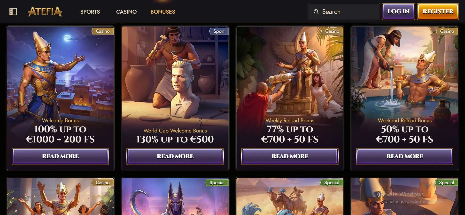 atefia-casino-promotions