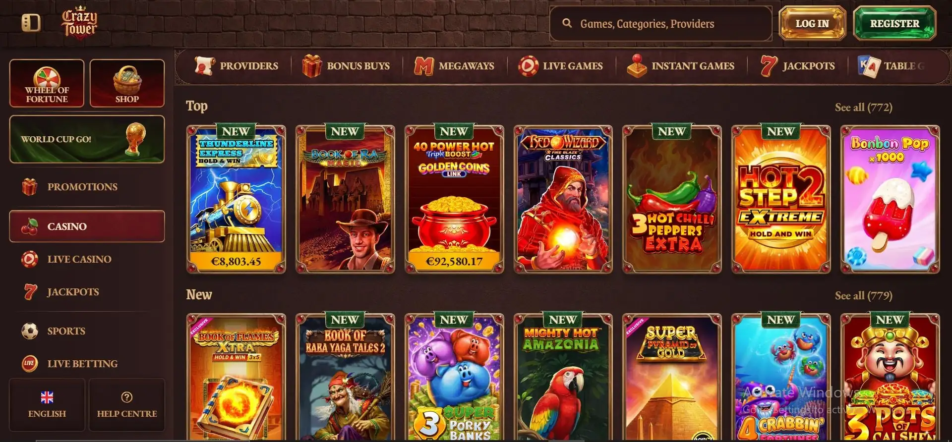 crazy-tower-casino-slot-games