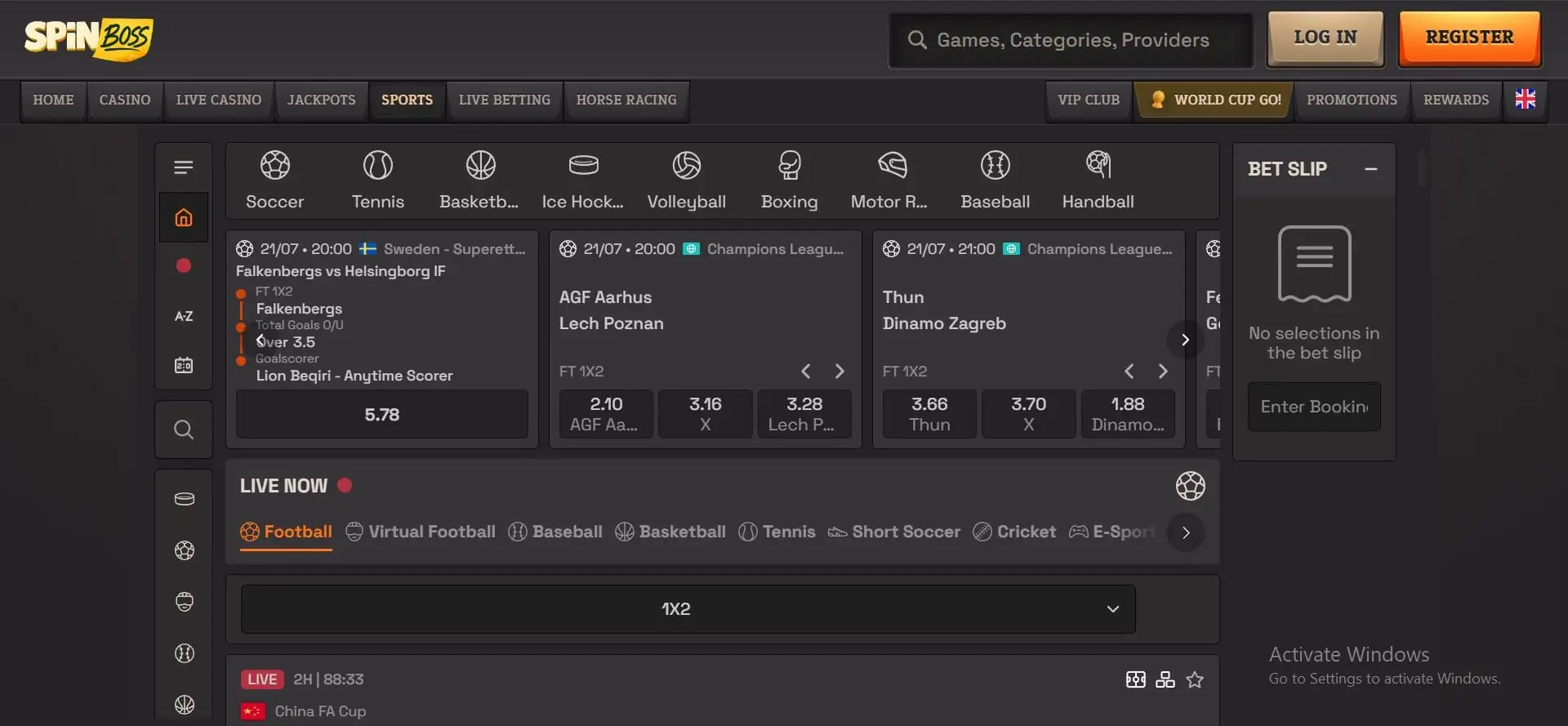 spinboss-casino-sports-betting